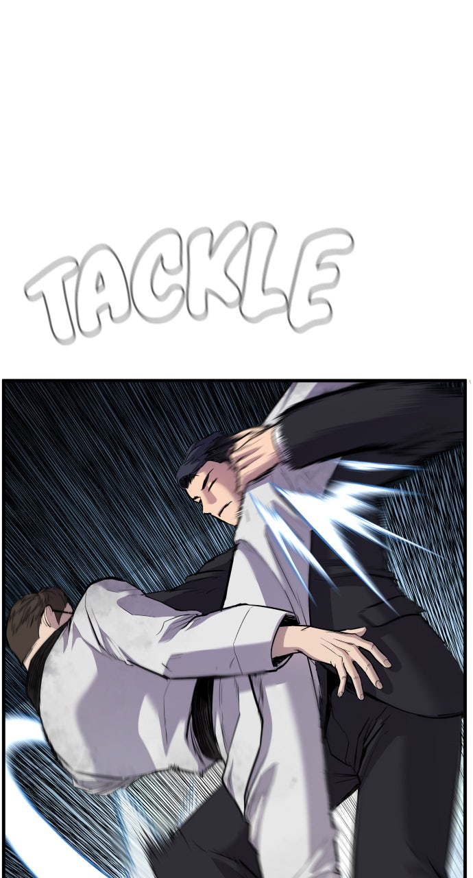 Read Manager Kim EN Manga Online