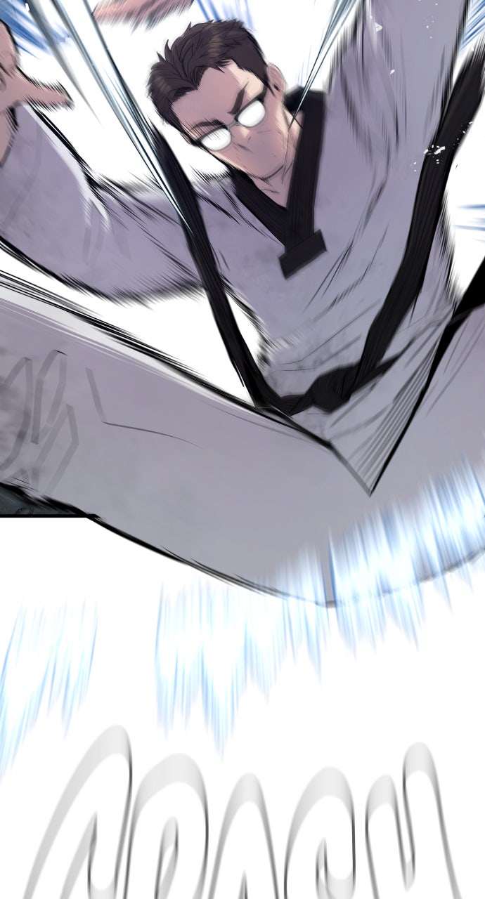 Read Manager Kim EN Manga Online
