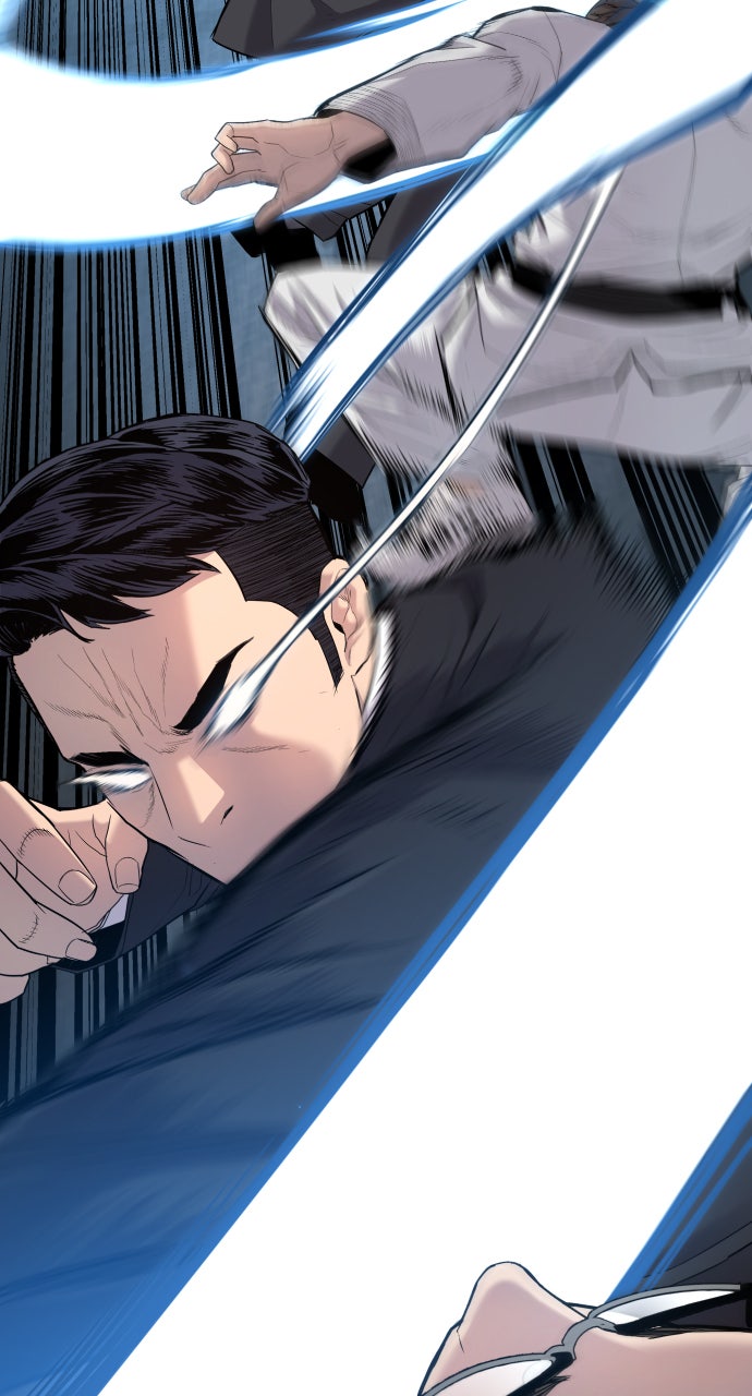 Read Manager Kim EN Manga Online