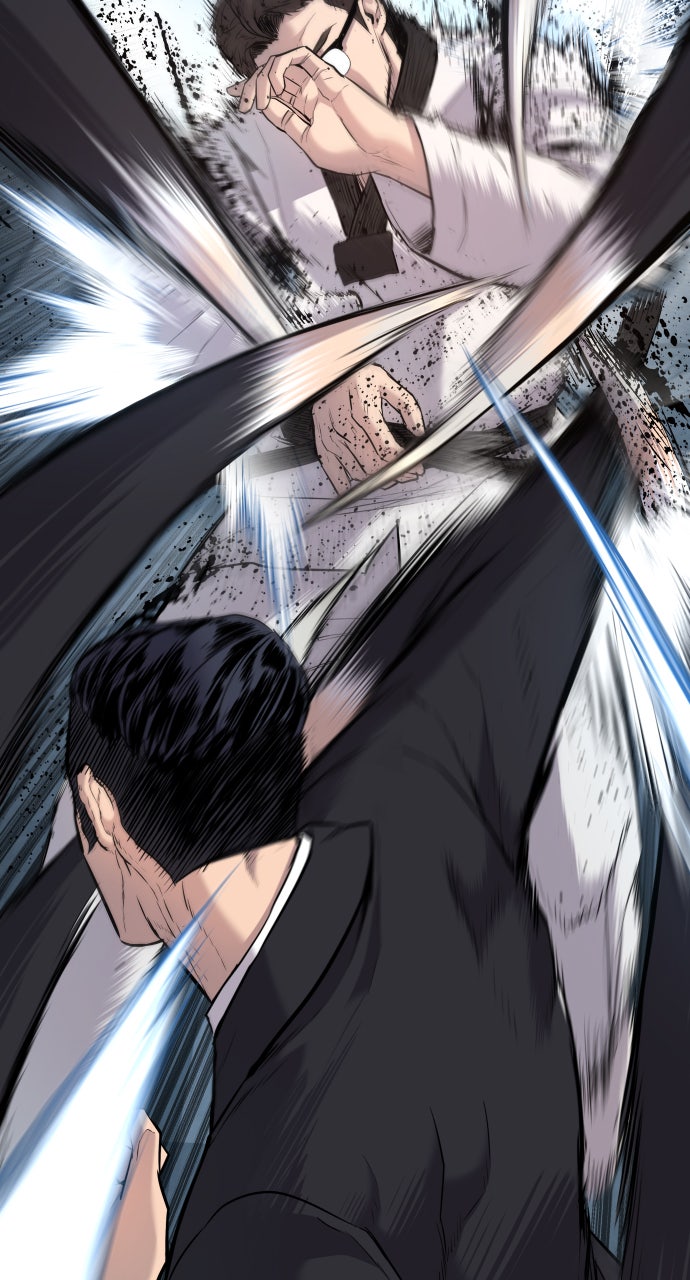 Read Manager Kim EN Manga Online