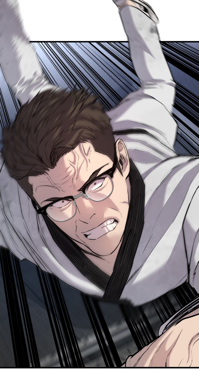 Read Manager Kim EN Manga Online