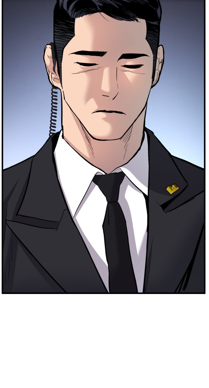 Read Manager Kim EN Manga Online