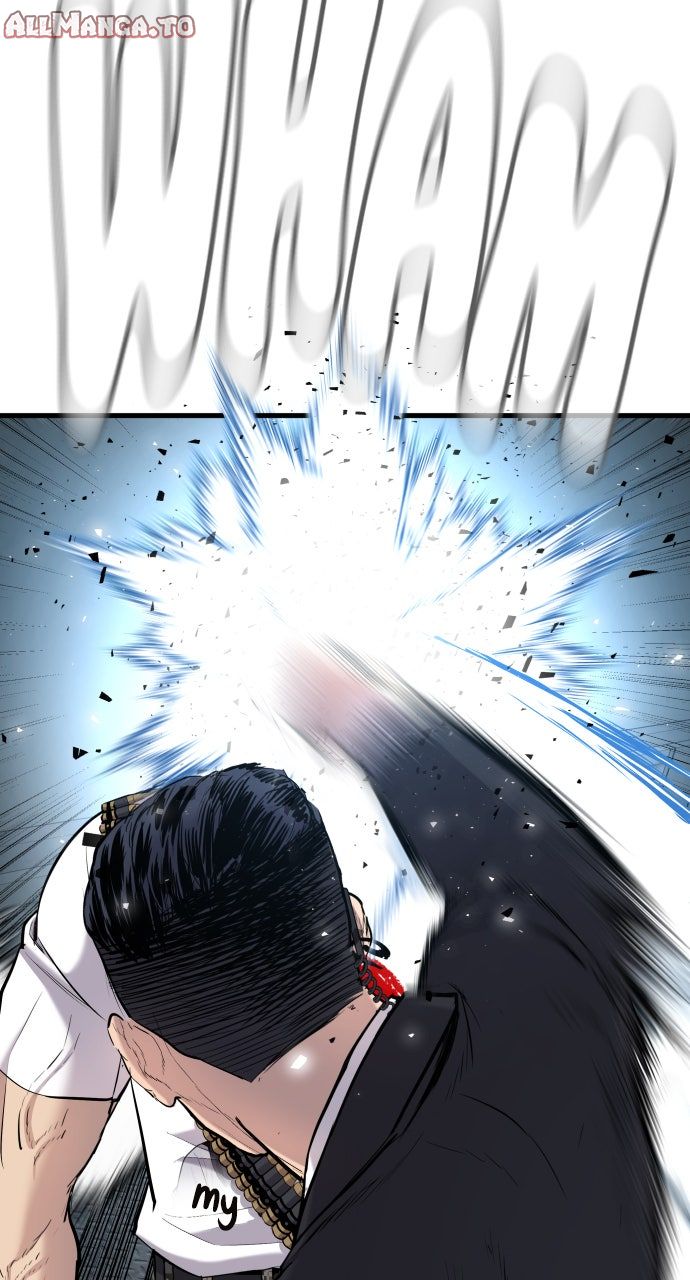 Read Manager Kim EN Manga Online