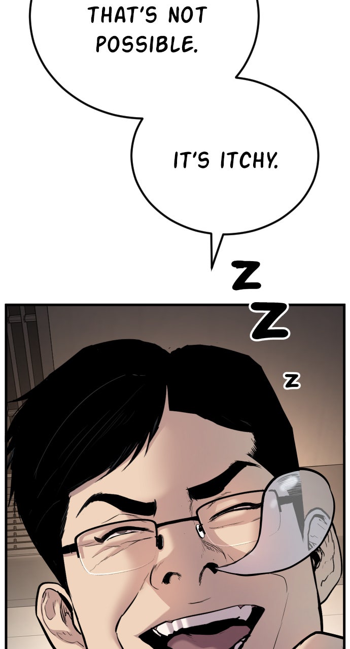 Read Manager Kim EN Manga Online