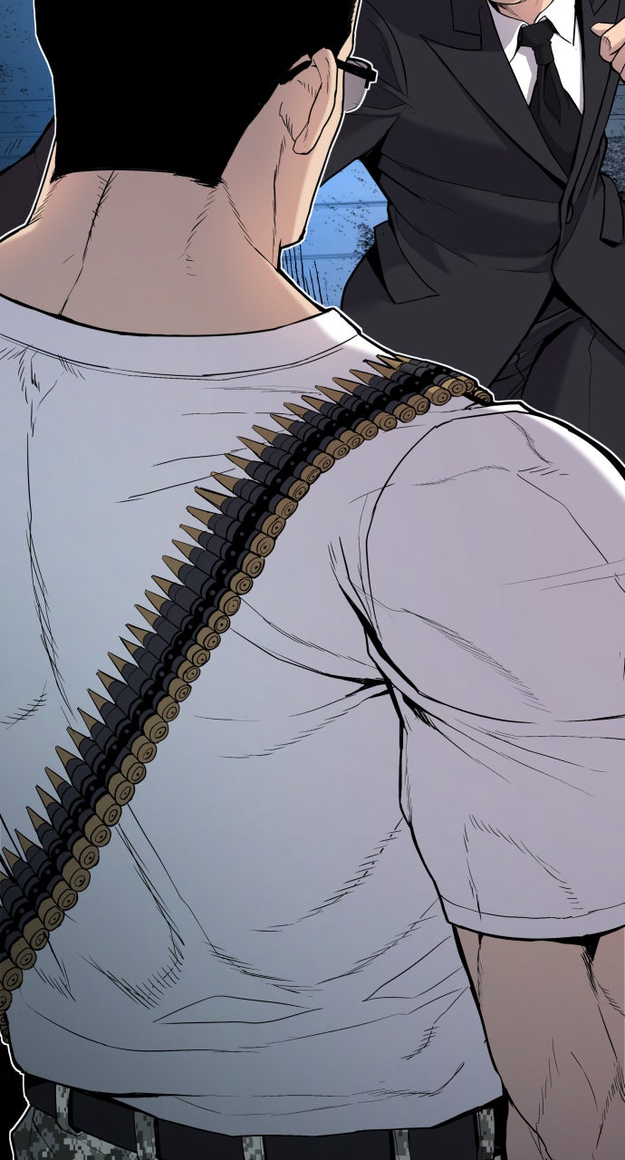 Read Manager Kim EN Manga Online