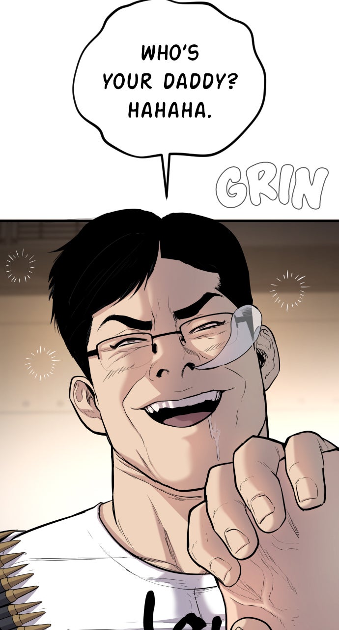 Read Manager Kim EN Manga Online