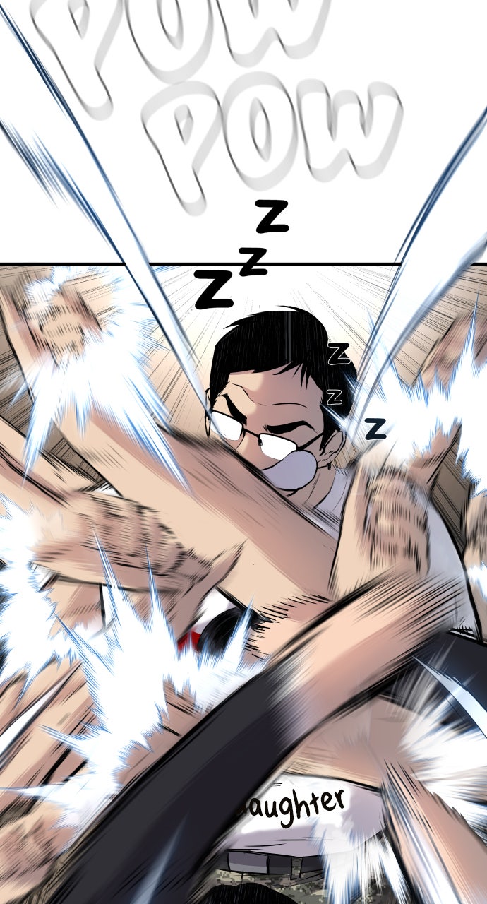 Read Manager Kim EN Manga Online