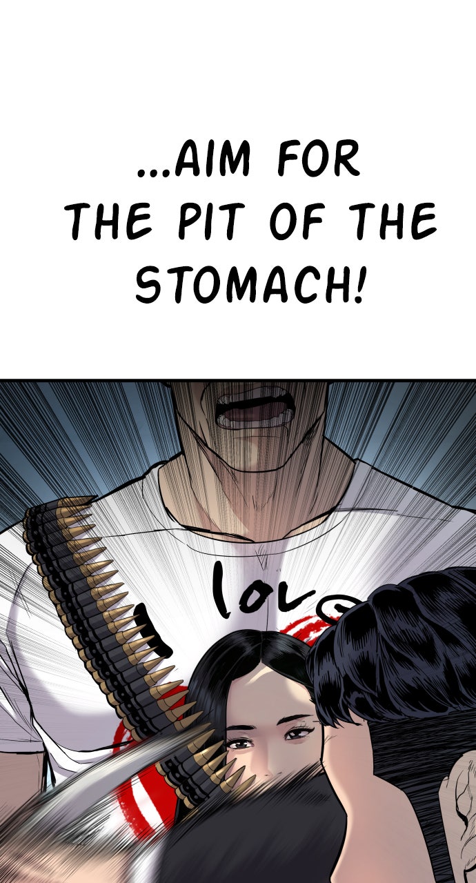Read Manager Kim EN Manga Online