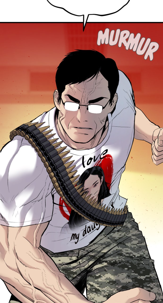 Read Manager Kim EN Manga Online