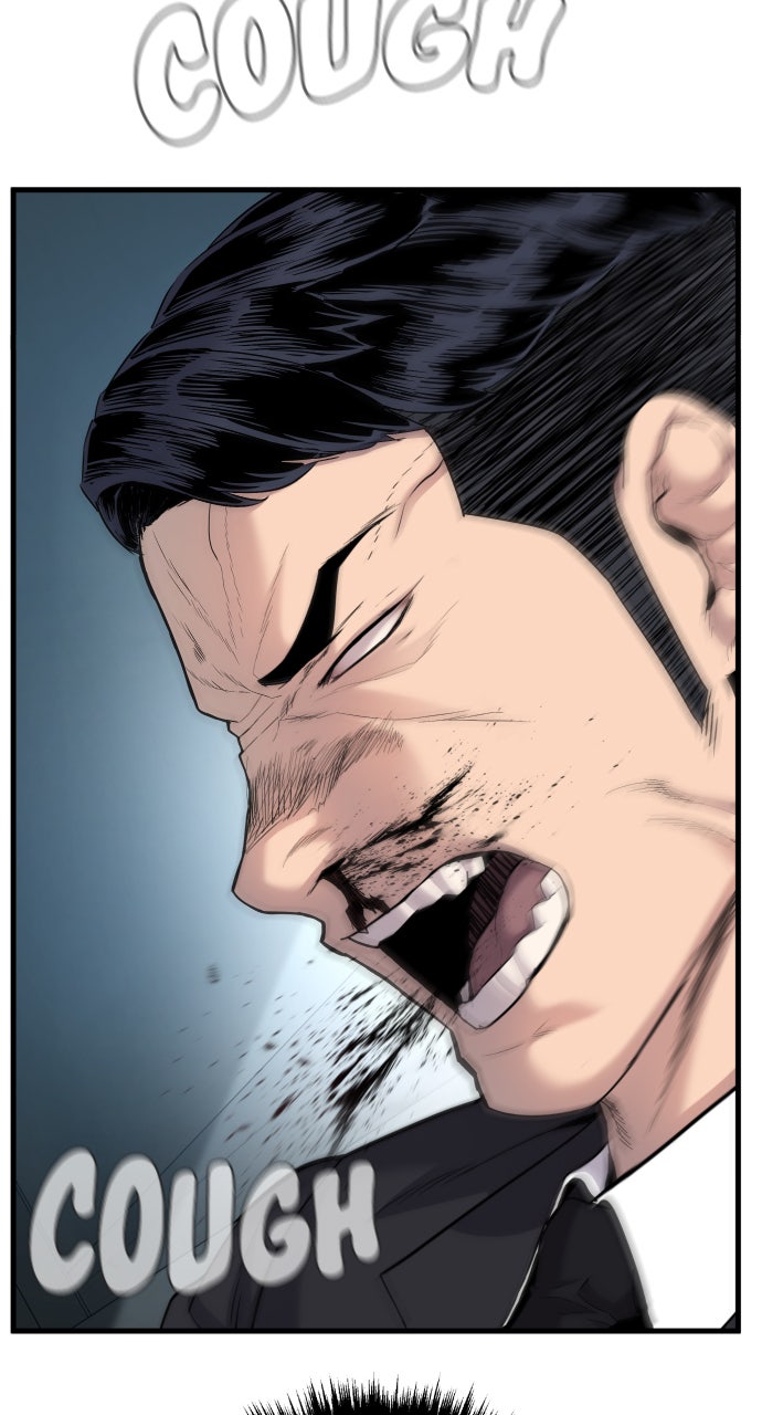 Read Manager Kim EN Manga Online