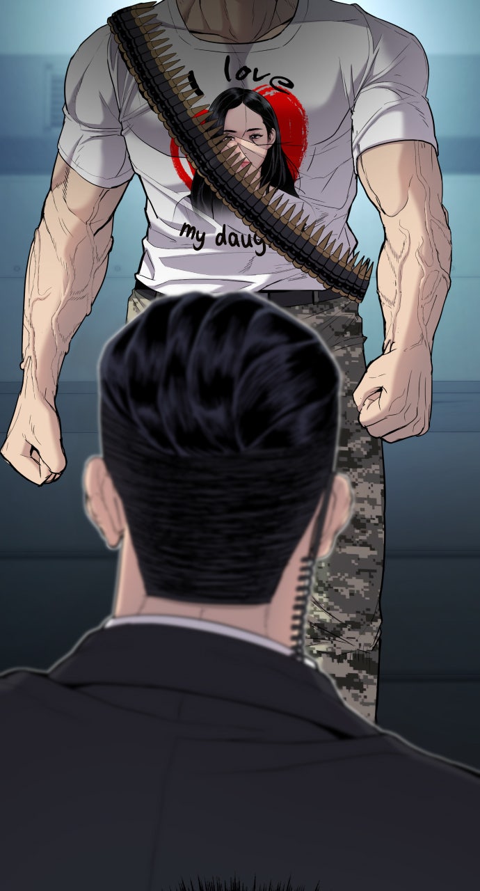 Read Manager Kim EN Manga Online