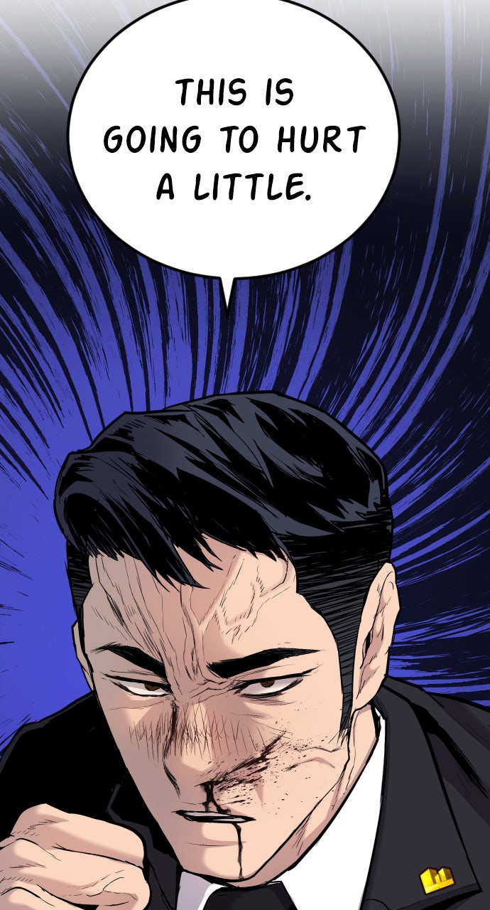 Read Manager Kim EN Manga Online
