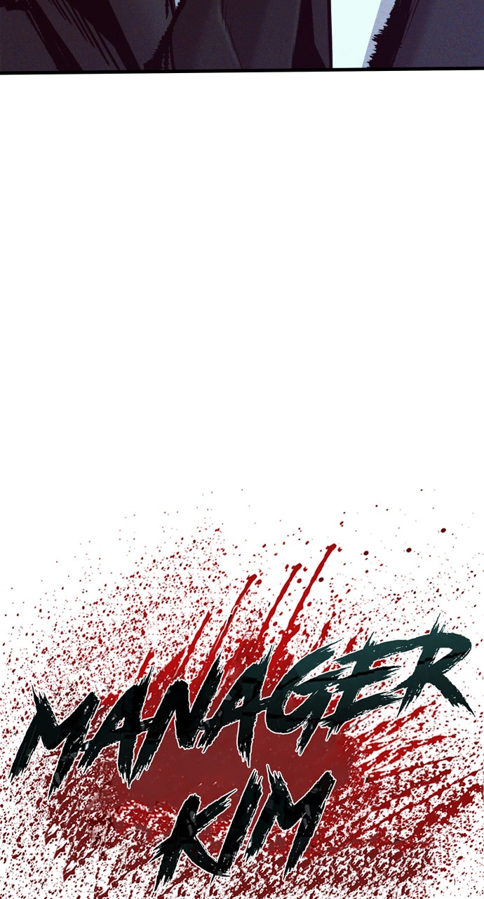 Read Manager Kim EN Manga Online