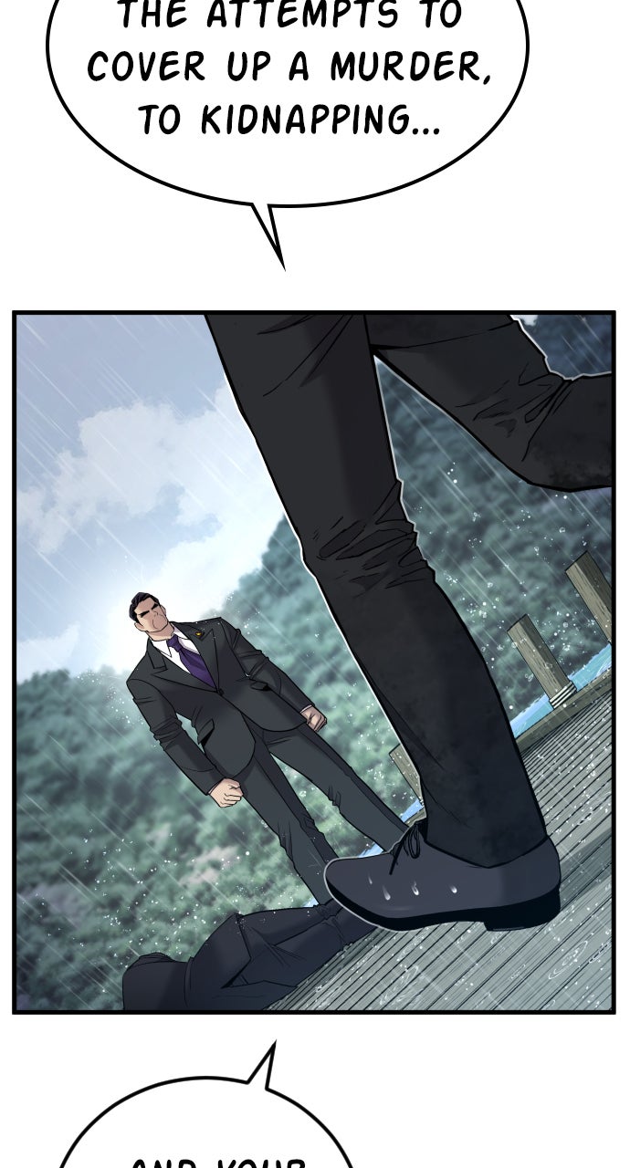Read Manager Kim EN Manga Online