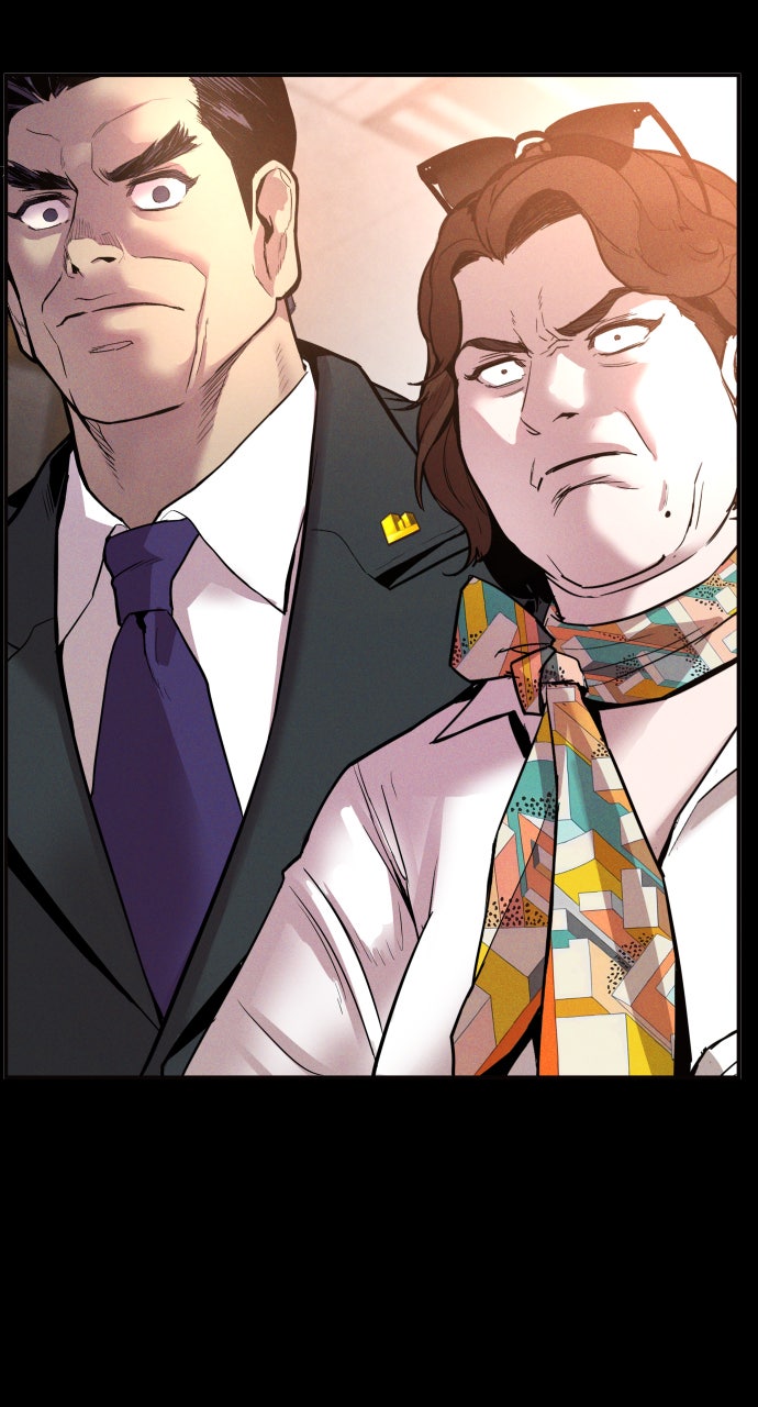 Read Manager Kim EN Manga Online