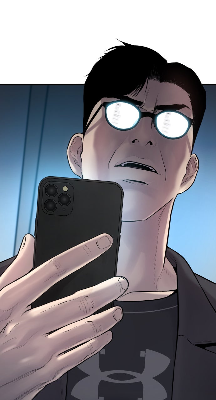 Read Manager Kim EN Manga Online