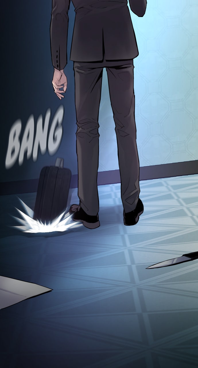 Read Manager Kim EN Manga Online