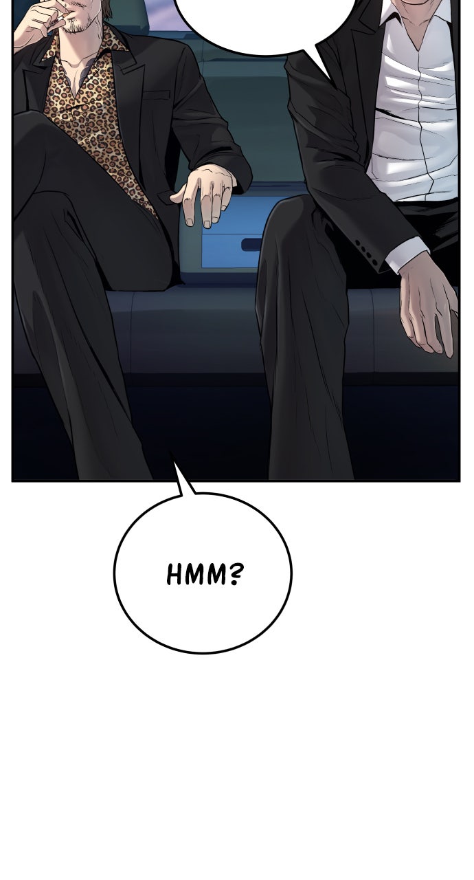 Read Manager Kim EN Manga Online