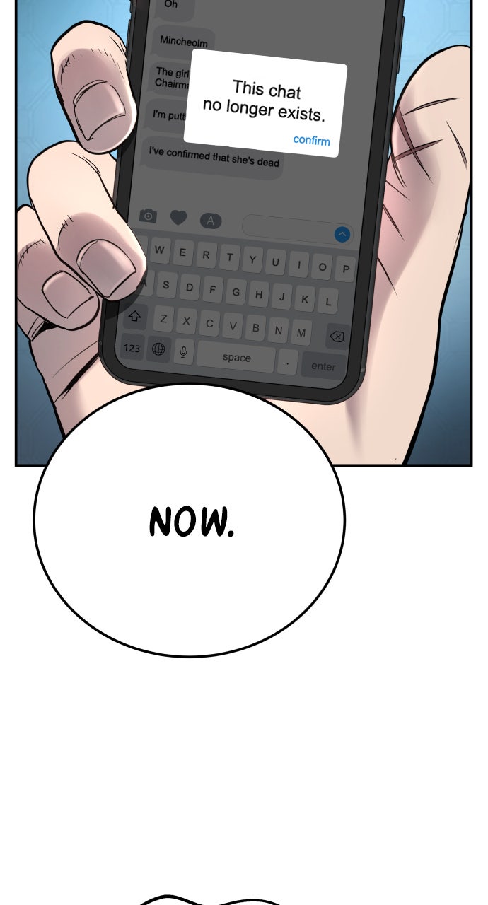 Read Manager Kim EN Manga Online