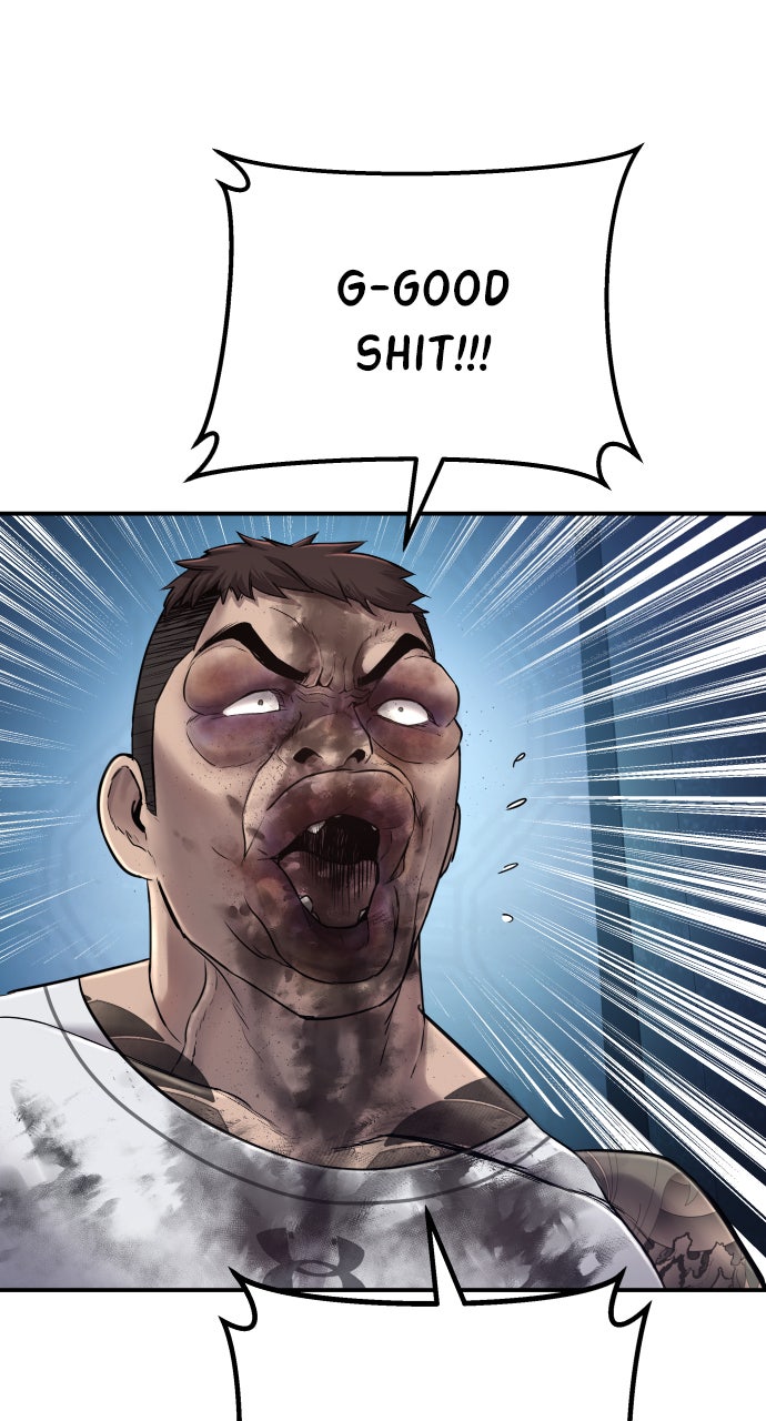 Read Manager Kim EN Manga Online