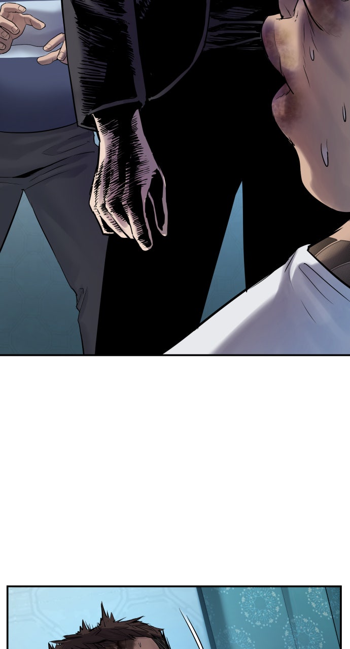 Read Manager Kim EN Manga Online