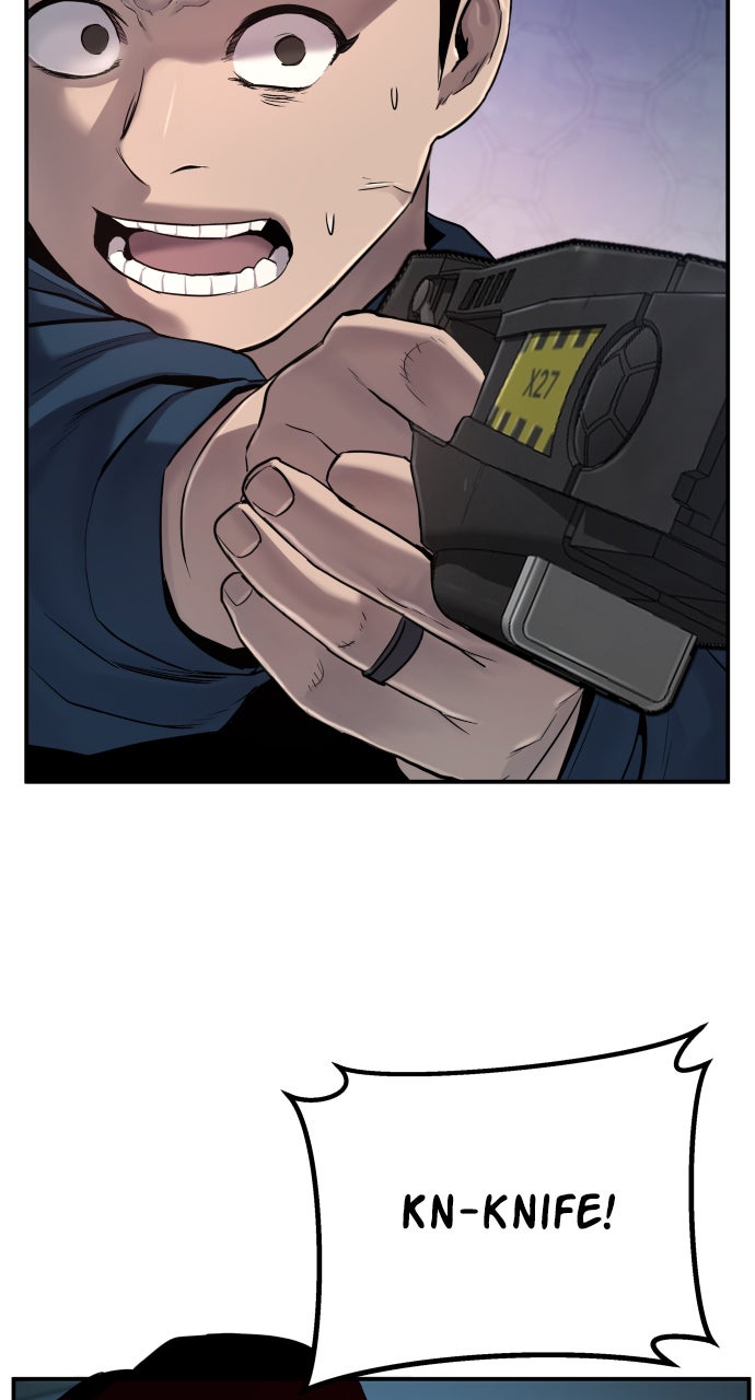 Read Manager Kim EN Manga Online