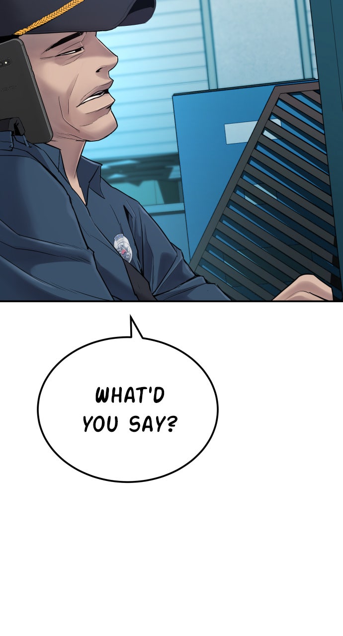 Read Manager Kim EN Manga Online