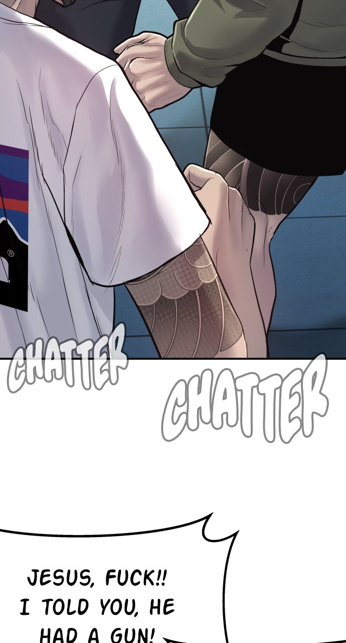 Read Manager Kim EN Manga Online