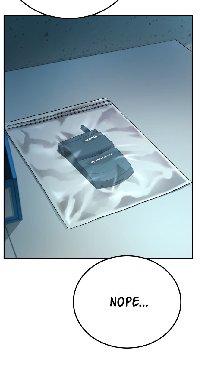 Read Manager Kim EN Manga Online