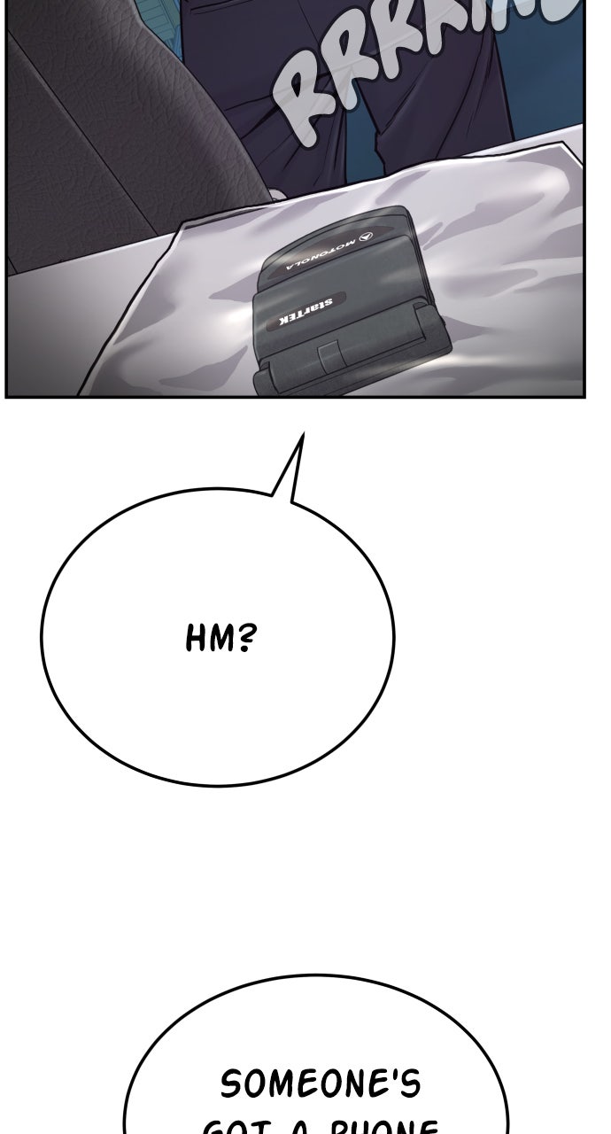 Read Manager Kim EN Manga Online