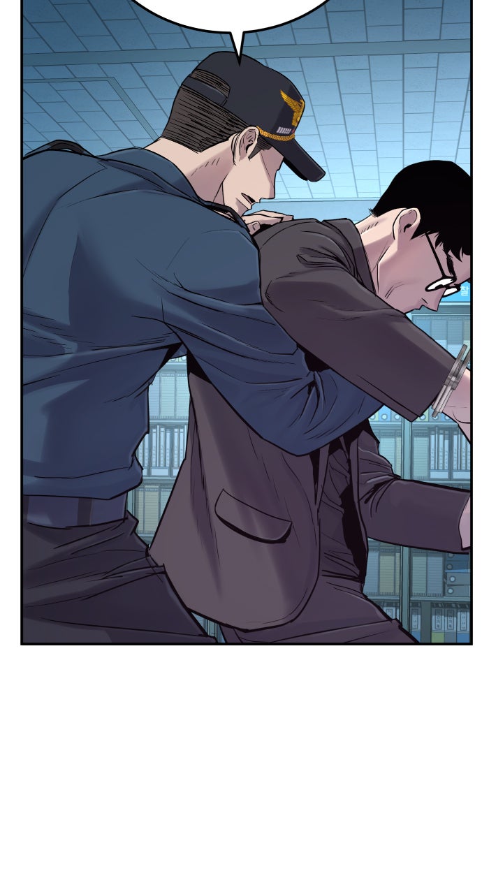 Read Manager Kim EN Manga Online