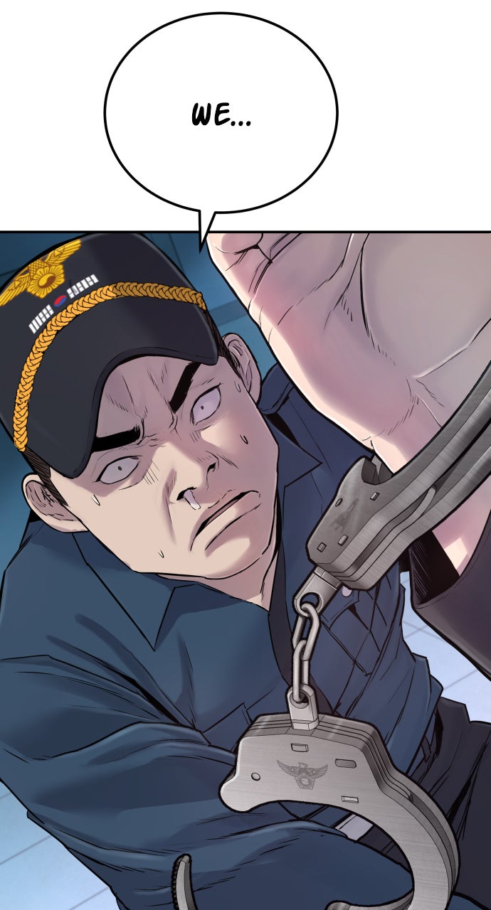 Read Manager Kim EN Manga Online