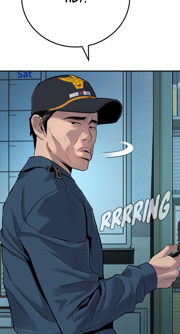 Read Manager Kim EN Manga Online
