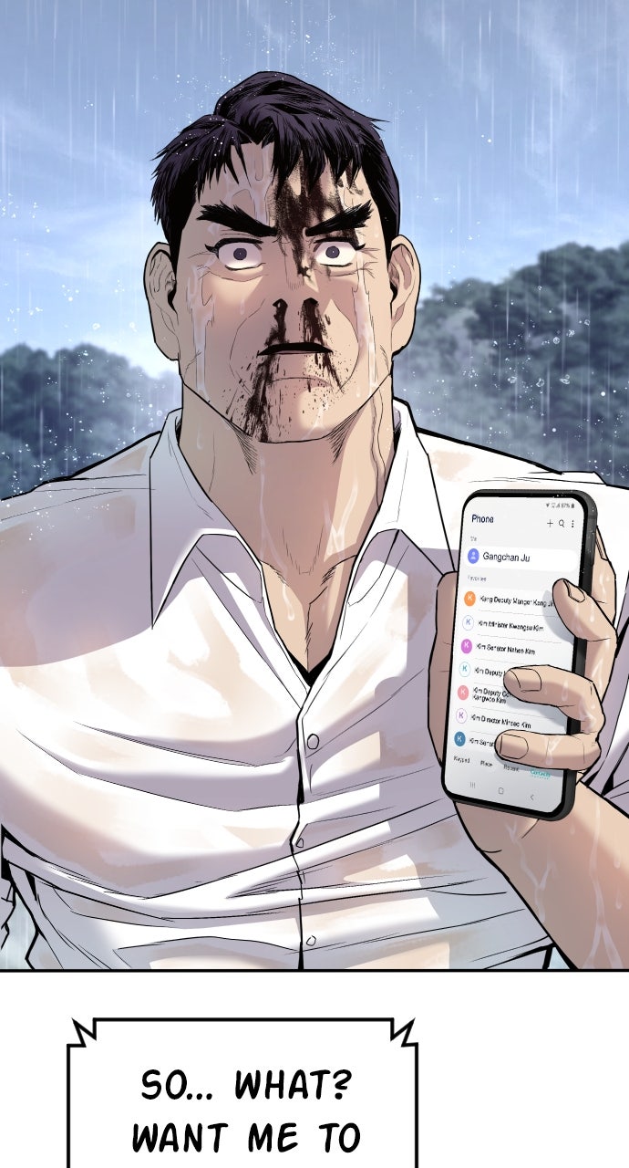 Read Manager Kim EN Manga Online