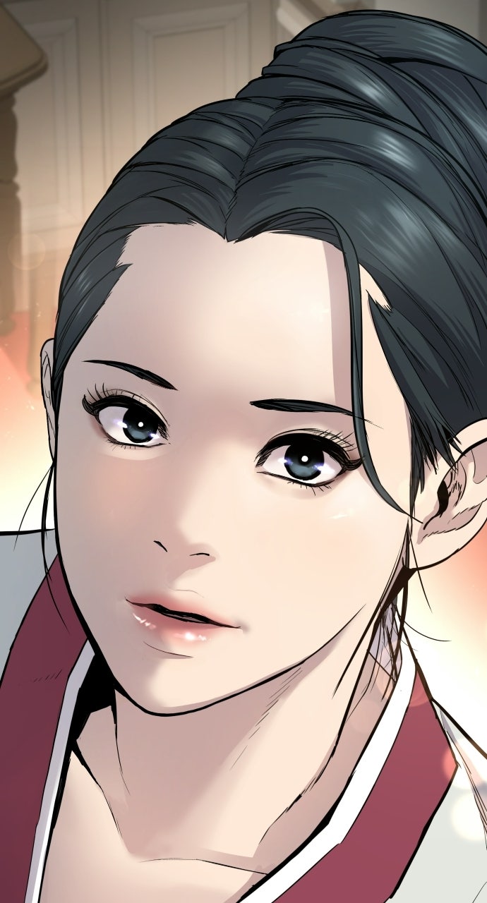 Read Manager Kim EN Manga Online