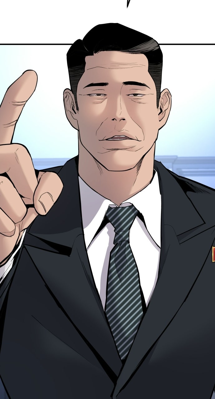 Read Manager Kim EN Manga Online