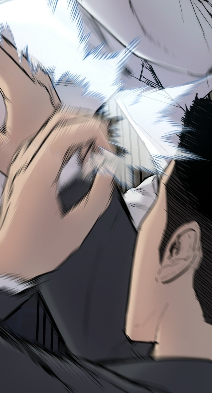 Read Manager Kim EN Manga Online