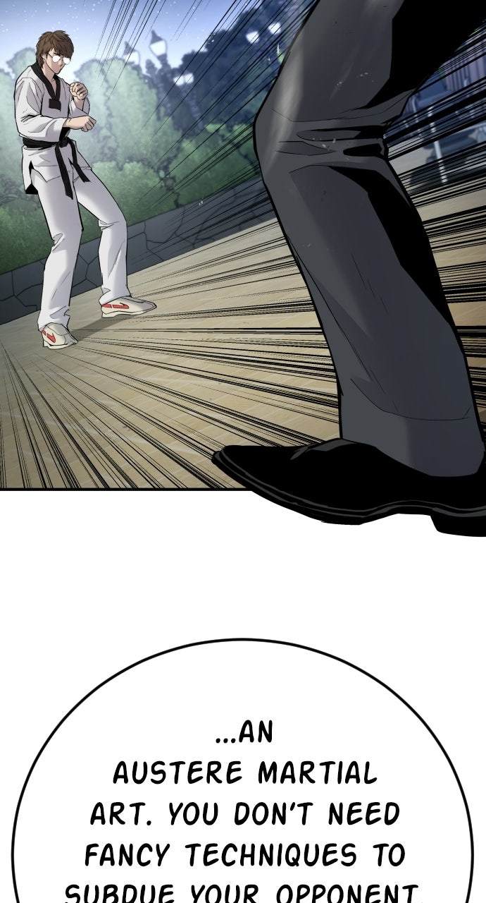 Read Manager Kim EN Manga Online