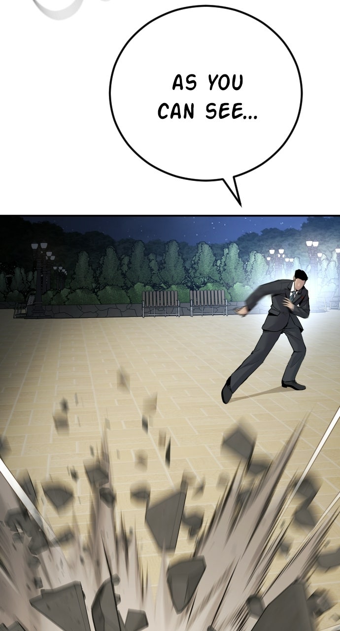 Read Manager Kim EN Manga Online