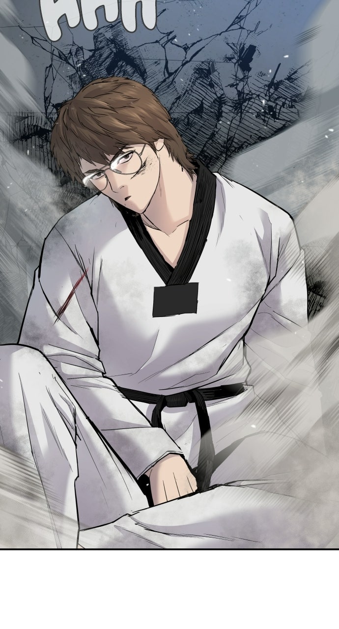Read Manager Kim EN Manga Online