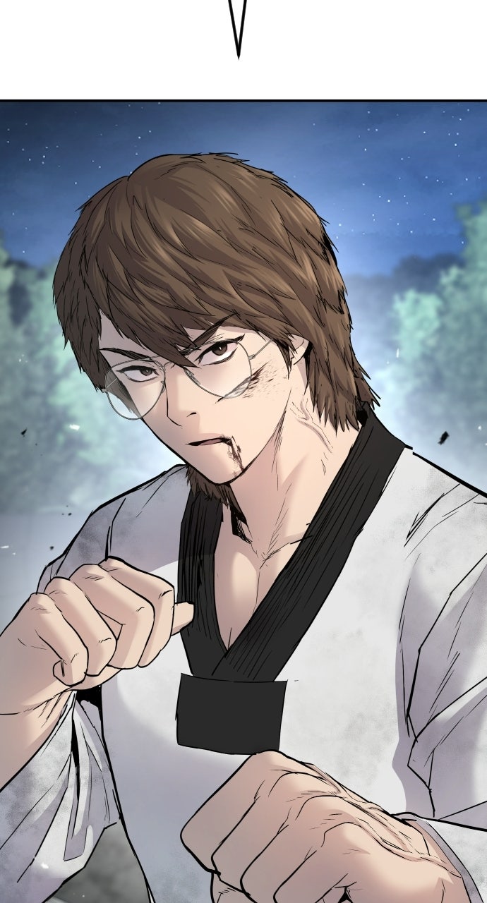 Read Manager Kim EN Manga Online