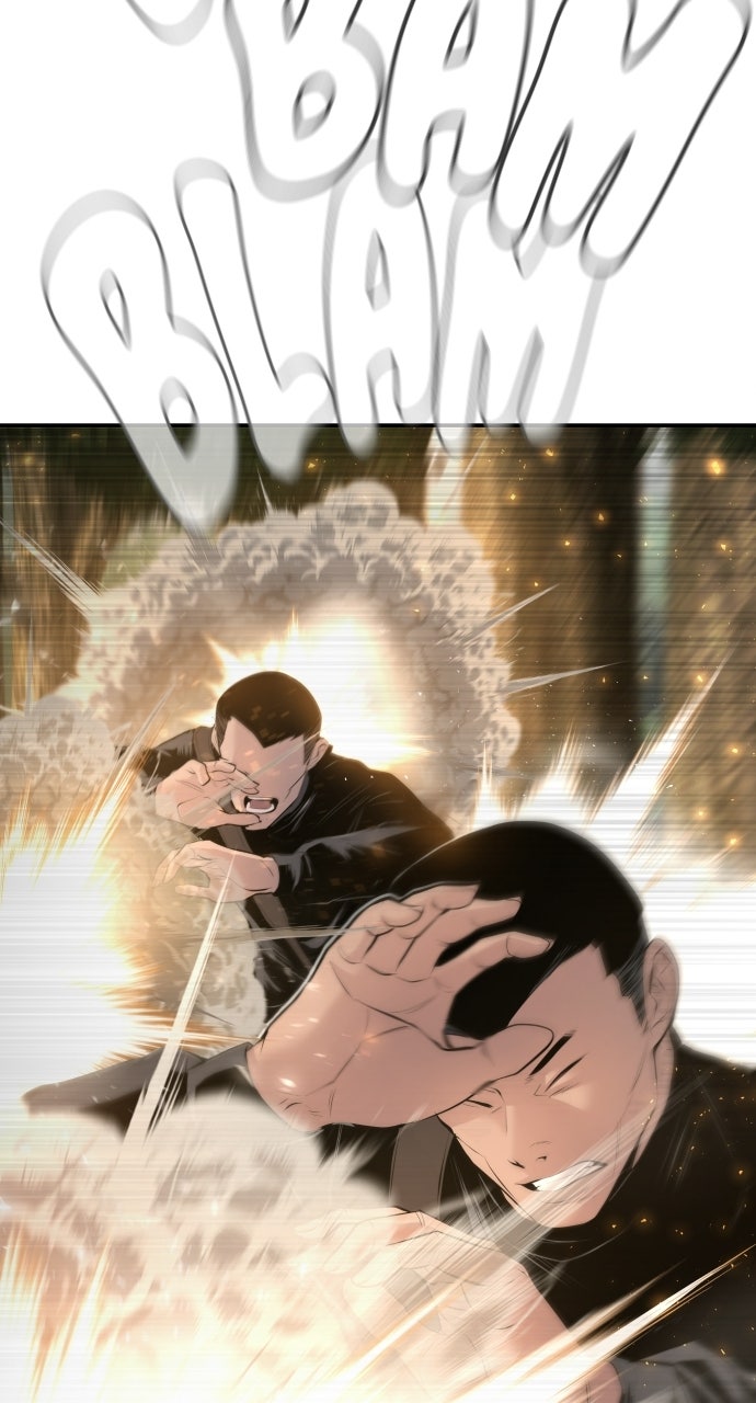 Read Manager Kim EN Manga Online