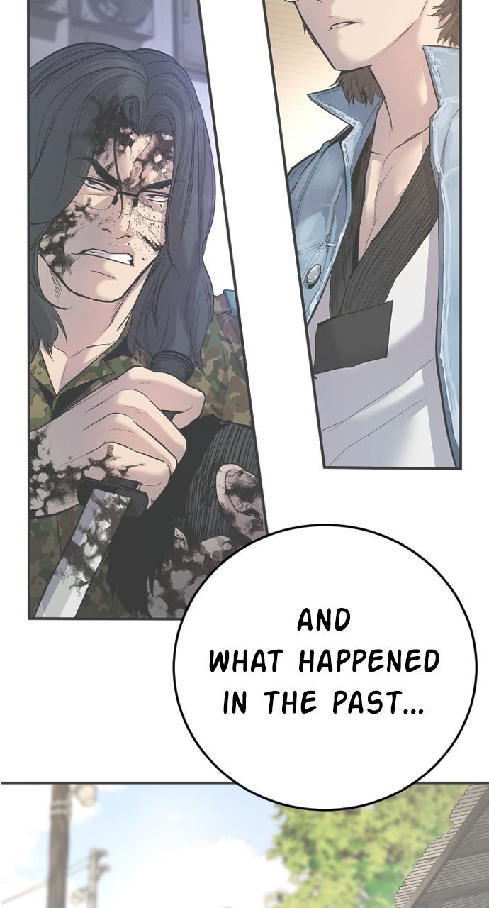 Read Manager Kim EN Manga Online