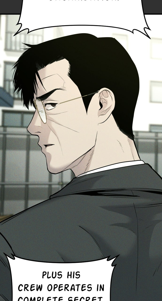 Read Manager Kim EN Manga Online