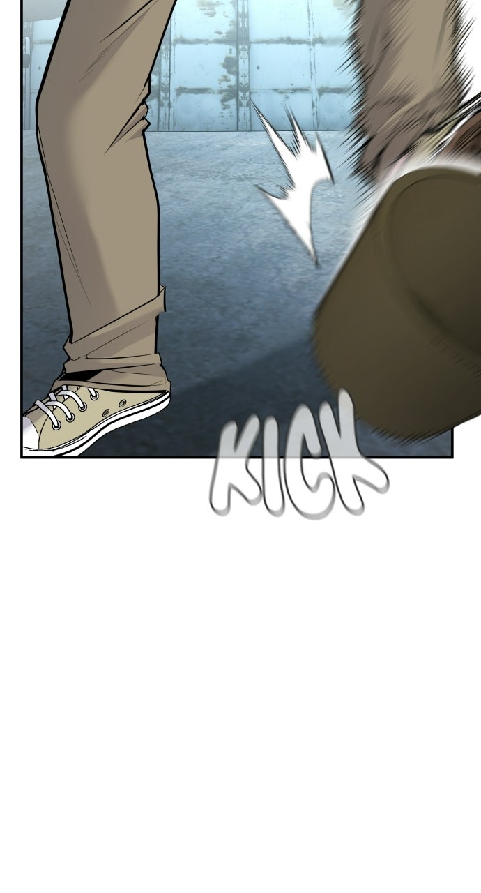 Read Manager Kim EN Manga Online