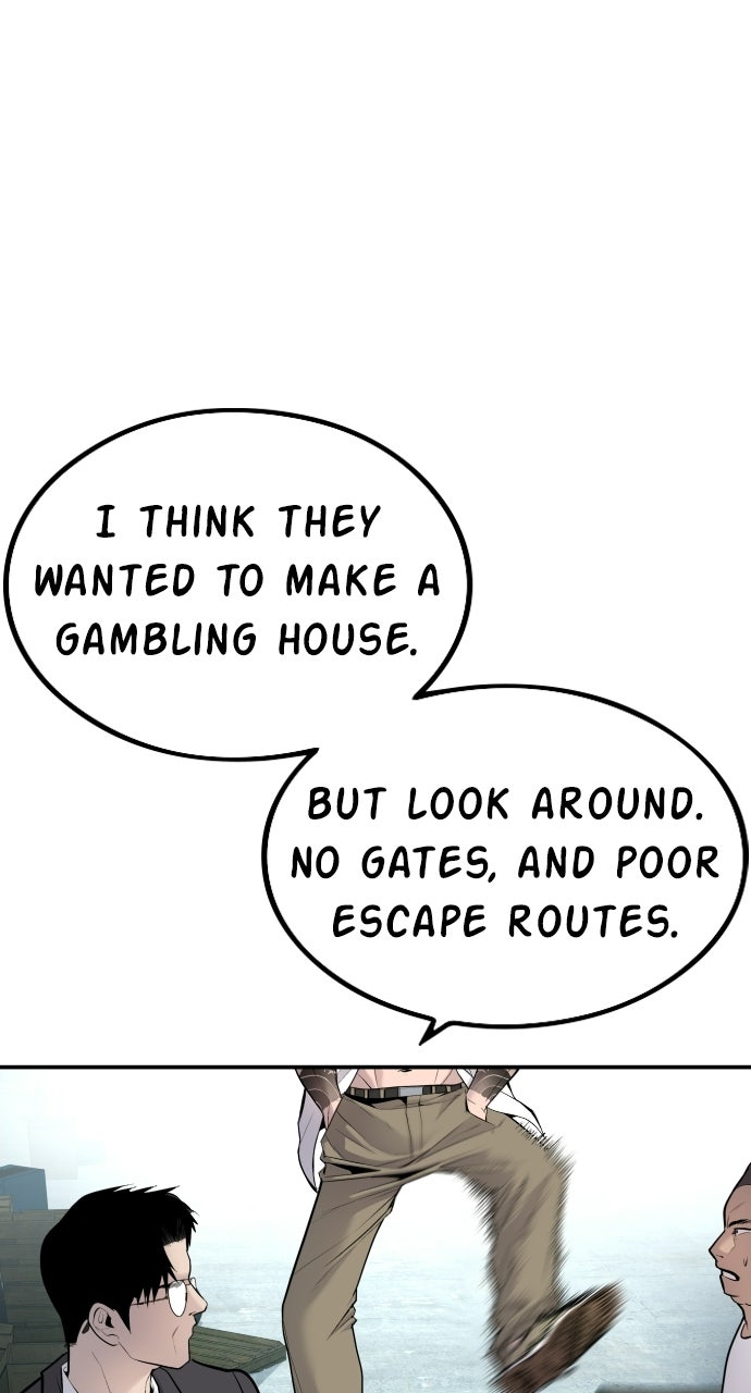Read Manager Kim EN Manga Online