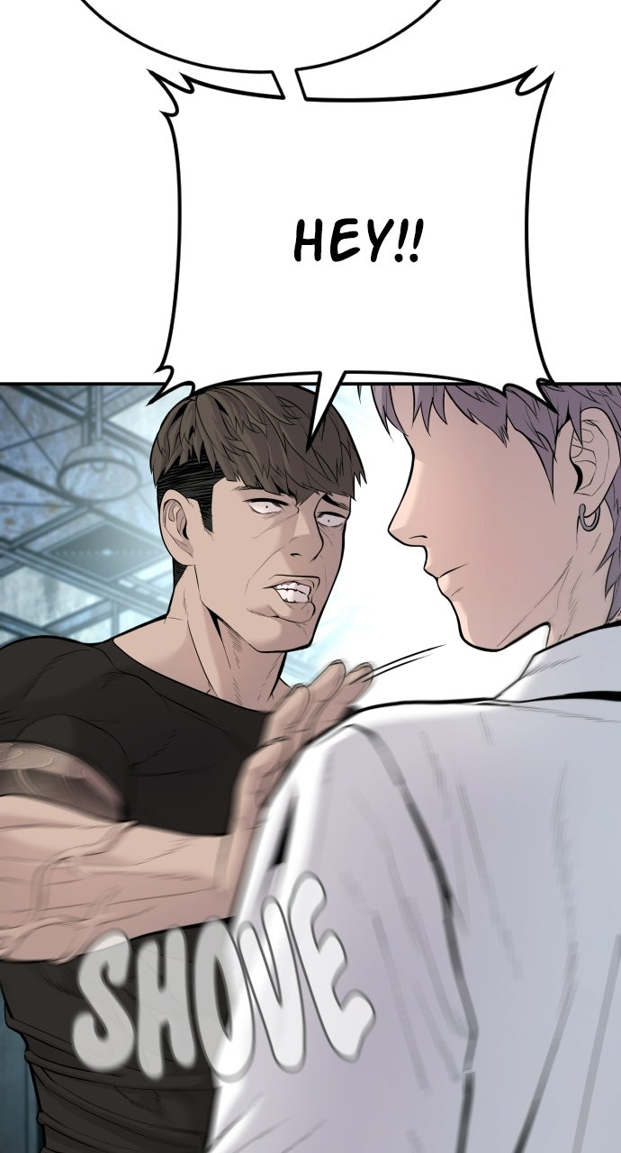 Read Manager Kim EN Manga Online