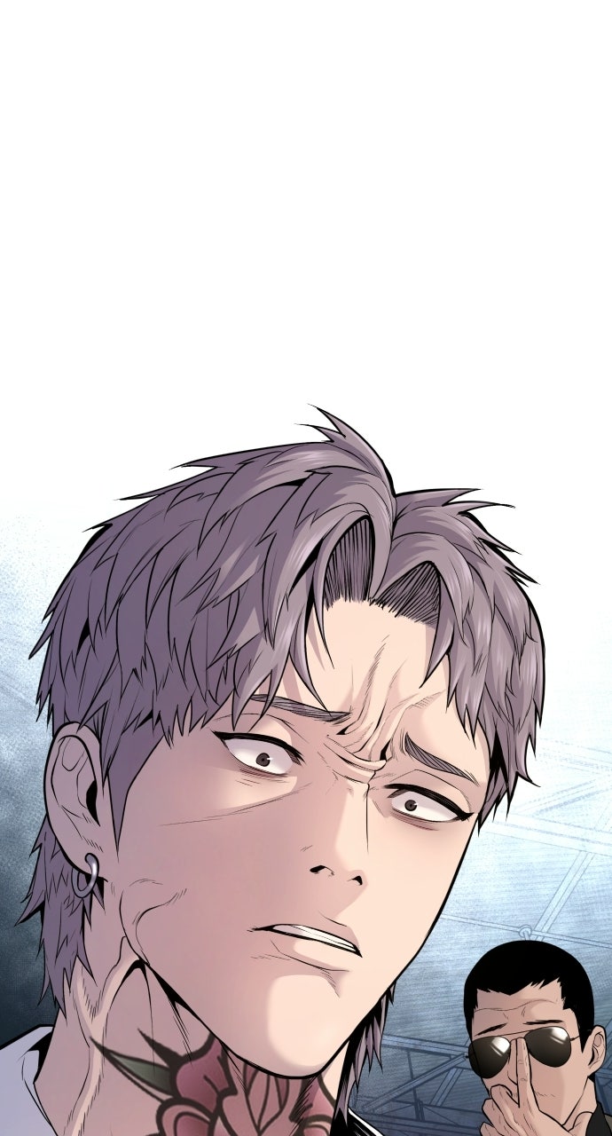 Read Manager Kim EN Manga Online