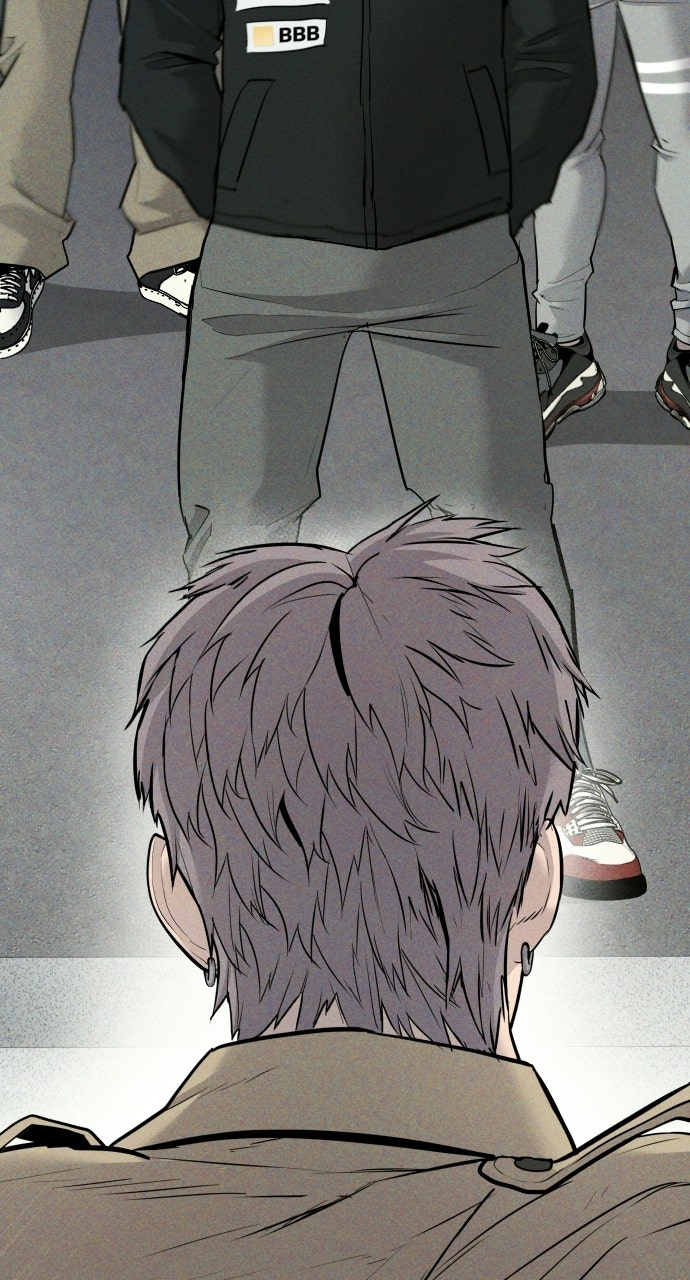 Read Manager Kim EN Manga Online