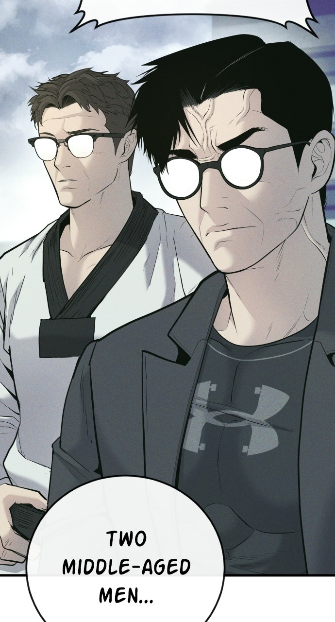 Read Manager Kim EN Manga Online